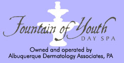 Fountain of Youth Day Spa
